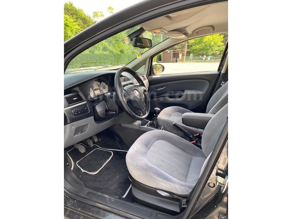 Sahibinden Fiat Linea 1.6 Multijet Emotion Plus 2009 Model 