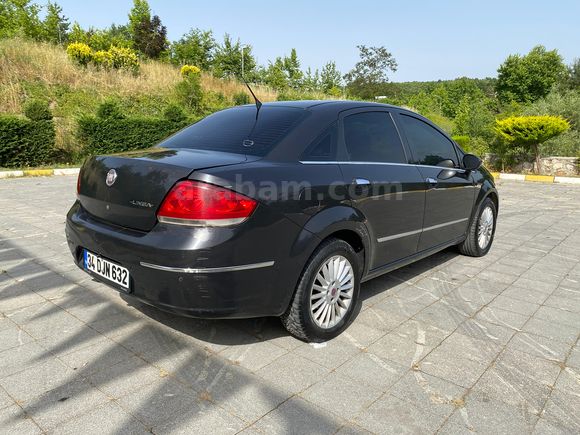 Sahibinden Fiat Linea 1.6 Multijet Emotion Plus 2009 Model 