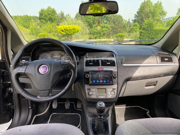 Sahibinden Fiat Linea 1.6 Multijet Emotion Plus 2009 Model 