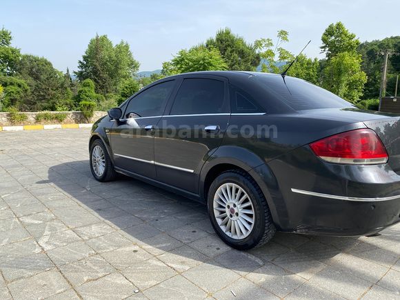 Sahibinden Fiat Linea 1.6 Multijet Emotion Plus 2009 Model 