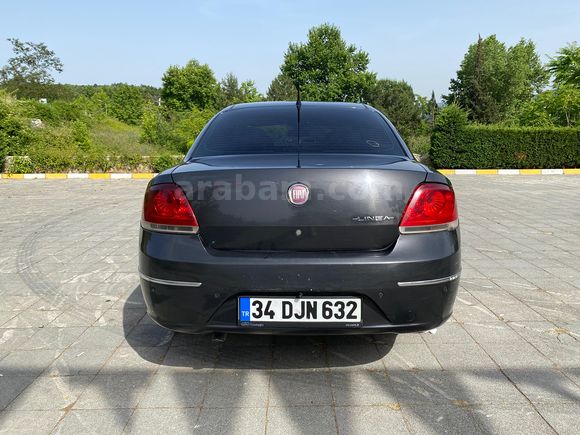 Sahibinden Fiat Linea 1.6 Multijet Emotion Plus 2009 Model 