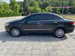 Sahibinden Fiat Linea 1.6 Multijet Emotion Plus 2009 Model 