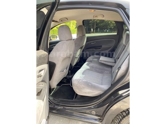 Sahibinden Fiat Linea 1.6 Multijet Emotion Plus 2009 Model 