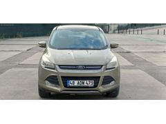 DEĞİŞENSİZ OTOMATİK VİTES FORD KUGA