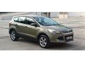 DEĞİŞENSİZ OTOMATİK VİTES FORD KUGA