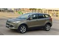 DEĞİŞENSİZ OTOMATİK VİTES FORD KUGA