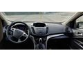 DEĞİŞENSİZ OTOMATİK VİTES FORD KUGA
