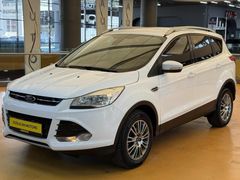 *2013*KUGA-1.6ECOBOOST*OTOMATİK*TİTANUUM-DEĞİŞENSİZ*BAKIMLI-4X4