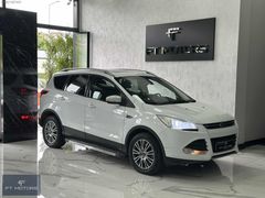 FT MOTORS 2014 FORD KUGA 1.6 EcoBooST 182hp4X4CAMTAVAN KM(106439