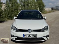 HATASIZ-BOYASIZ-TRAMERSİZ 74.xxxKM VW GOLF 7.5