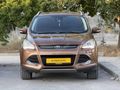 ALTINOK AUTO 'Dan 2013 HATASIZ TİTANİUM KUGA