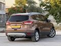 ALTINOK AUTO 'Dan 2013 HATASIZ TİTANİUM KUGA