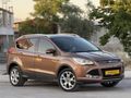 ALTINOK AUTO 'Dan 2013 HATASIZ TİTANİUM KUGA
