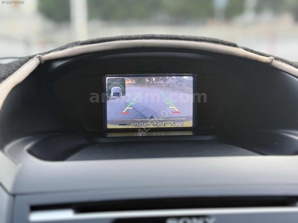 ALTINOK AUTO 'Dan 2013 HATASIZ TİTANİUM KUGA