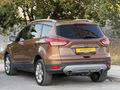 ALTINOK AUTO 'Dan 2013 HATASIZ TİTANİUM KUGA