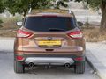 ALTINOK AUTO 'Dan 2013 HATASIZ TİTANİUM KUGA