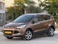 ALTINOK AUTO 'Dan 2013 HATASIZ TİTANİUM KUGA