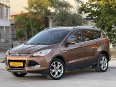 ALTINOK AUTO 'Dan 2013 HATASIZ TİTANİUM KUGA