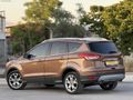 ALTINOK AUTO 'Dan 2013 HATASIZ TİTANİUM KUGA