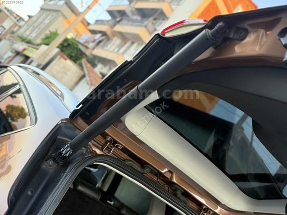 ALTINOK AUTO 'Dan 2013 HATASIZ TİTANİUM KUGA