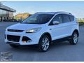 HATASIZ BOYASIZ 120.000 KM CAM TAVANLI SELECTIVE KUGA
