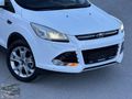 HATASIZ BOYASIZ 120.000 KM CAM TAVANLI SELECTIVE KUGA