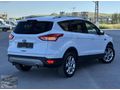HATASIZ BOYASIZ 120.000 KM CAM TAVANLI SELECTIVE KUGA