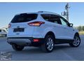 HATASIZ BOYASIZ 120.000 KM CAM TAVANLI SELECTIVE KUGA