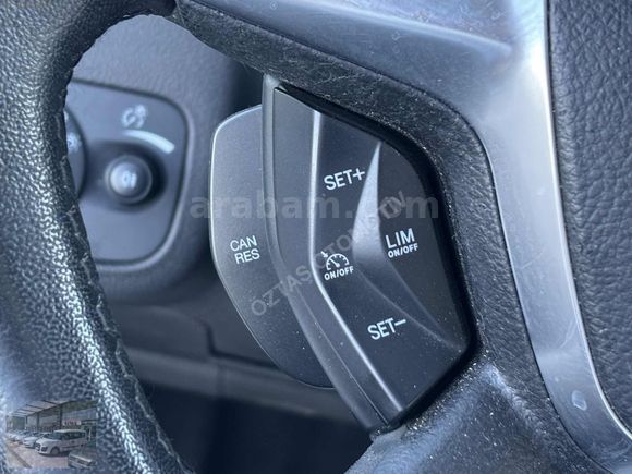 HATASIZ BOYASIZ 120.000 KM CAM TAVANLI SELECTIVE KUGA