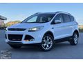 HATASIZ BOYASIZ 120.000 KM CAM TAVANLI SELECTIVE KUGA