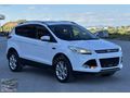 HATASIZ BOYASIZ 120.000 KM CAM TAVANLI SELECTIVE KUGA
