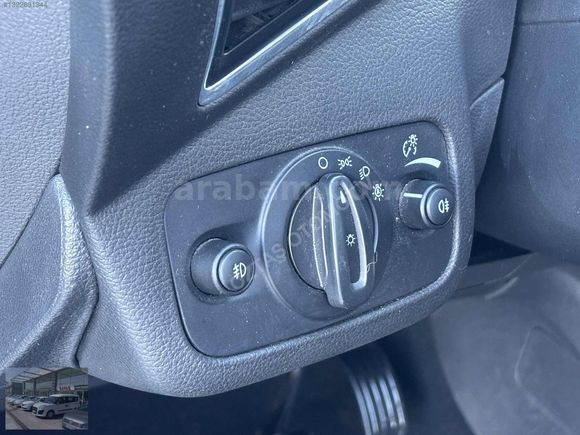 HATASIZ BOYASIZ 120.000 KM CAM TAVANLI SELECTIVE KUGA