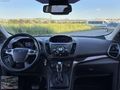 HATASIZ BOYASIZ 120.000 KM CAM TAVANLI SELECTIVE KUGA