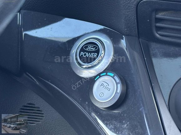 HATASIZ BOYASIZ 120.000 KM CAM TAVANLI SELECTIVE KUGA