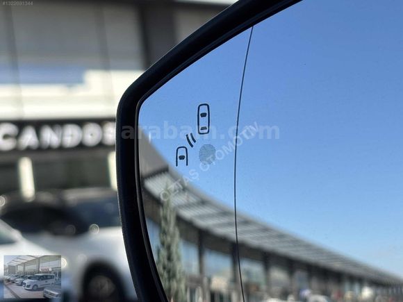 HATASIZ BOYASIZ 120.000 KM CAM TAVANLI SELECTIVE KUGA