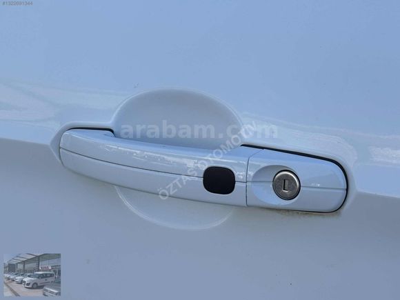 HATASIZ BOYASIZ 120.000 KM CAM TAVANLI SELECTIVE KUGA