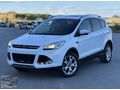HATASIZ BOYASIZ 120.000 KM CAM TAVANLI SELECTIVE KUGA