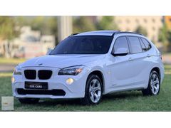 2010/BMW/X1/CAM/TAVAN/HATASIZ/BOYASIZ/K.KARTINA 12 TAKSİT