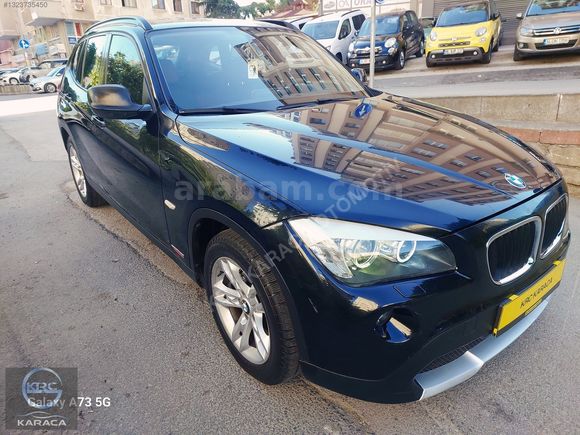 KRC KARACA'DAN HATASIZ AYARINDA X1KREDİ KARTA 12 TAKSİT