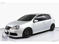 2006 FORGED PD GOLF 1.9TDI