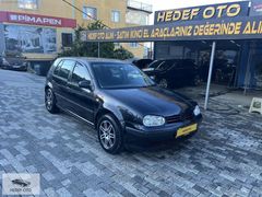 OTOMATİK_DEĞİŞENSİZ_VOLKSWAGEN GOLF_EMSALSİZ TEMİZLİKTE