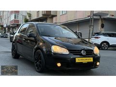 F1 otomatik Golf 5