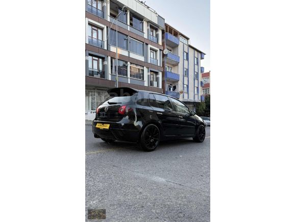 F1 otomatik Golf 5