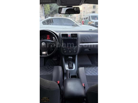 F1 otomatik Golf 5
