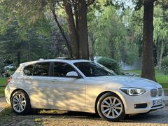 BMW 1.16İ URBAN LİNE DONANIM SUNROOF IŞIK PAKET K.KART12 TAKSİT