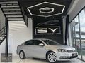 2014 VW PASSAT 1.6 TDI BMT DSG EXCLUSİVE