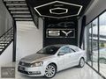 2014 VW PASSAT 1.6 TDI BMT DSG EXCLUSİVE