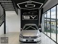 2014 VW PASSAT 1.6 TDI BMT DSG EXCLUSİVE