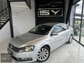 2014 VW PASSAT 1.6 TDI BMT DSG EXCLUSİVE