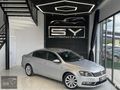 2014 VW PASSAT 1.6 TDI BMT DSG EXCLUSİVE